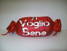 SV 83- Cuscino Caramella cm 48