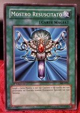 Carta Card YU GI OH - MOSTRO