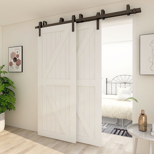 Kit ferramenta porta - , fienile