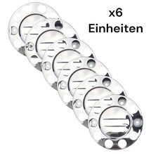 6x Lucidato camion 22,5