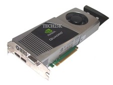 0Y451H NVIDIA Quadro FX 4800