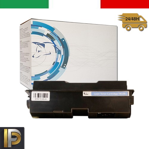 Toner compatibile 130 - toner, tk-130