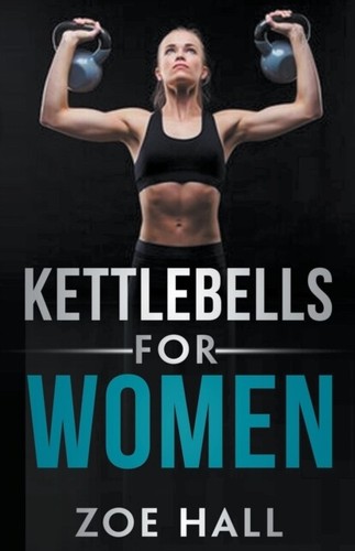 Hall kettlebells for women - kettlebells,