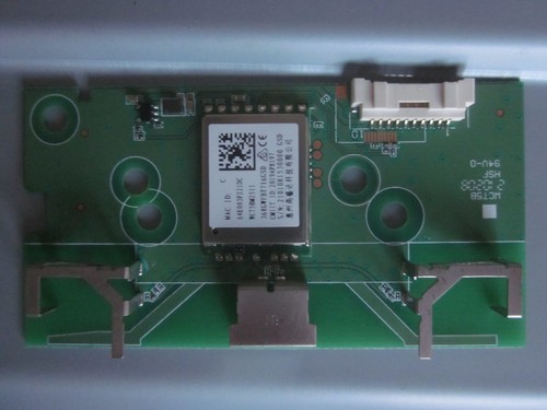 Philips modulo wifi - wi-fi, /