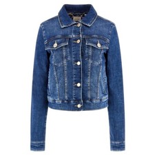 GUESS GIUBBINO DONNA JEANS