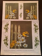 Carta fine per Decoupage