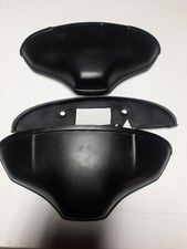 FIAT  500 EPOCA PLAFONIERA LUCE TARGA,2 PEZZI RICAMBI USATI,VEDI FOTO PER CONDIZ