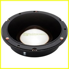 Lente frontale + montatura per