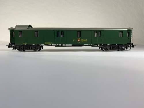 Marklin 4146 ferrovia - 4146,,