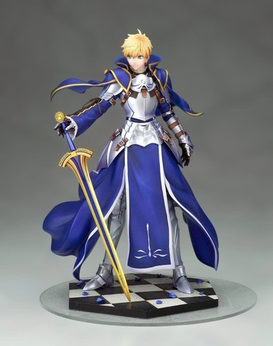 Figurina saber arthur - figurina,