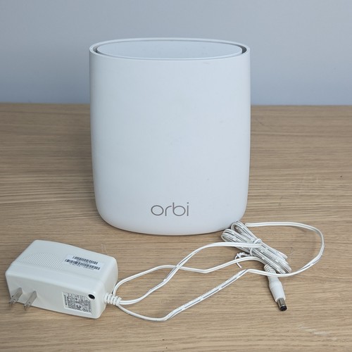 Netgear orbi satellite rbs20 - netgear,