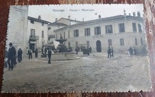 CARTOLINA D'EPOCA ORIGINALE