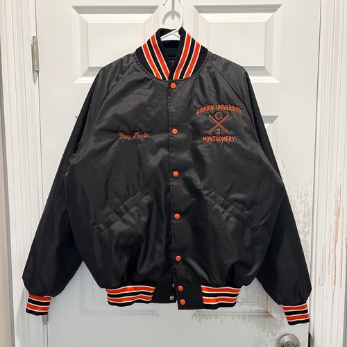 Giacca bomber vintage - giacca,