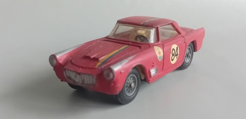 Mercury maserati 3500 - gt, n°24