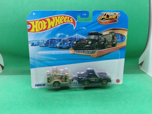 Hot wheels porsche 911 - wheels,