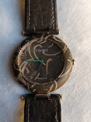 Tissot rockwatch r150 - rockwatch,