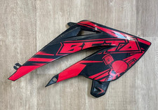 Carena, convogliatore per Beta rr 50