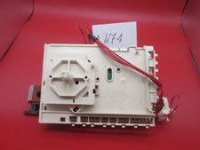 Ignis,scheda lavatrice mod. LTA 65/1 funzionante da tecnico settore