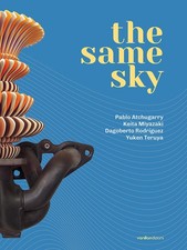 The Same Sky. Pablo