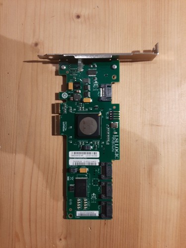 Controller sas lsi - controller,