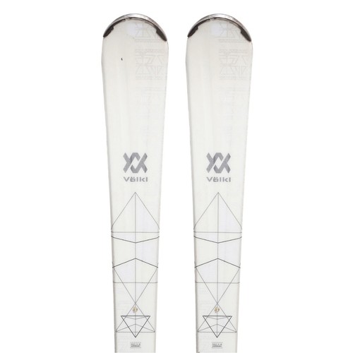 Ski occasion volkl flair - ski, +