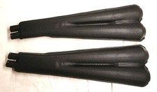 MV Agusta America vintage marmitte silenziatori mufflers