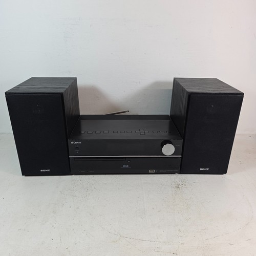 Sony cmt hx80r - cmt-hx80r, sistema