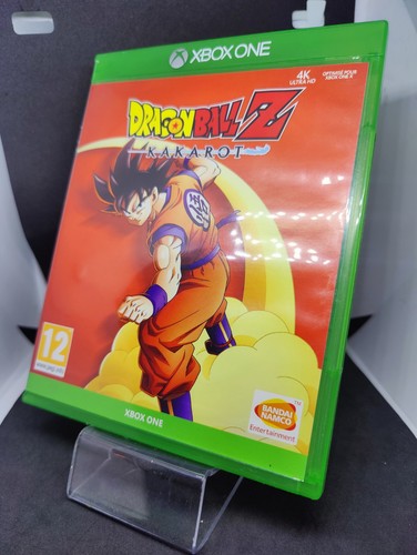 Dragon ball kakarot - dragon,