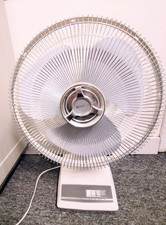 Ventilatore da pavimento