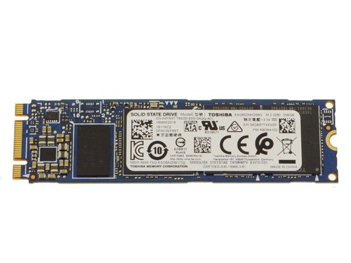 Genuine toshiba kxg60zmv256g - toshiba,