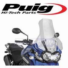 PUIG Touring Windscreen for