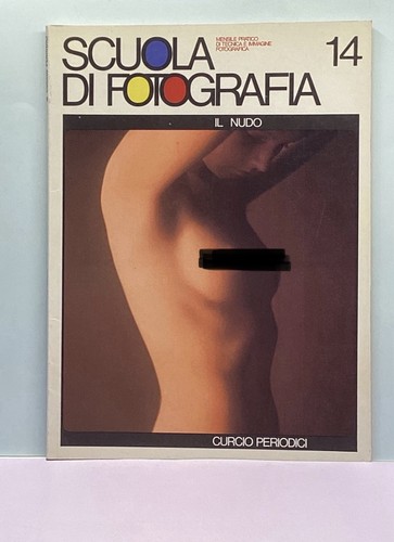 Scuola fotografia 14 il - di,