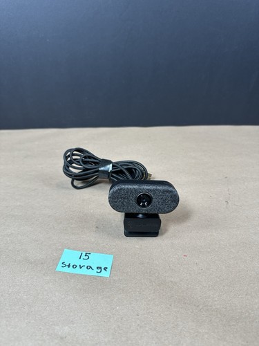 Jlab cam usb webcam - jlab, go
