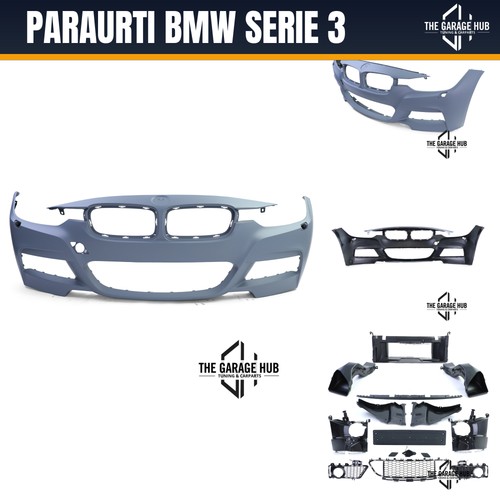 Paraurti sportivo con abe - abe, per