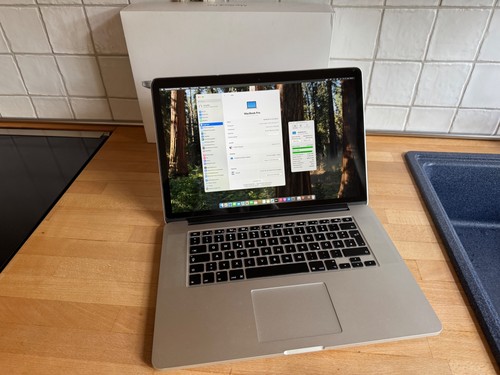 Macbook pro metà 2015 - macbook,