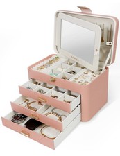 Portagioie grande con 4