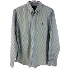 Polo Ralph Lauren Custom Fit