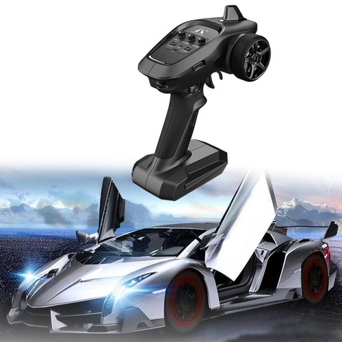 Telecomando per auto - , rc