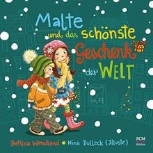 Malte und das schönste