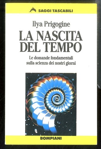 Nascita del tempo - (, la