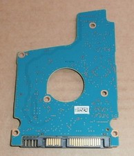 SCHEDA LOGICA PCB HARD DISK
