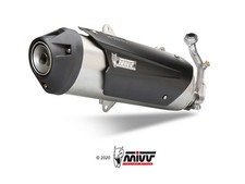 Scarico PIAGGIO BEVERLY 400