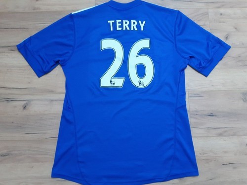 Chelsea 2009 terry - chelsea!,