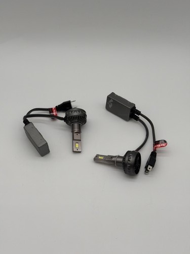 Lampadine led canbus 6500k - h7,