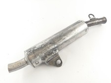 Suzuki RM 250 [1993] -