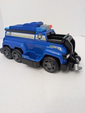 Paw Patrol Chase's 5 in 1