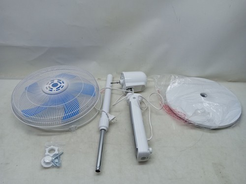 Ventilatore piantana rowenta - a,