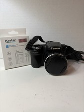 Canon PowerShot SX510 HS