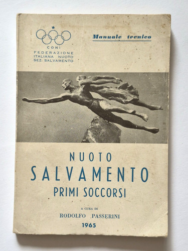 Nuoto salvamento primi - nuoto,
