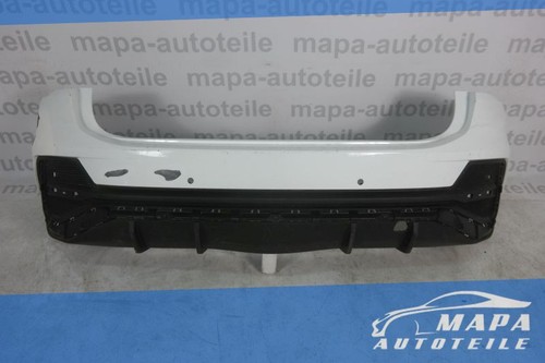 Paraurti posteriore audi ii - audi, q3